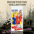 Papà diventa mamma (1952) | Locandina Originale