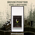 Ridley Scott: Alien – Locandina originale