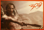 Frank Miller: 300 | Fotobusta Originale (set di 4)
