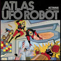 Atlas Ufo Robot (OST)