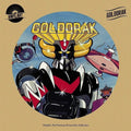 Various – Goldorak (OST)