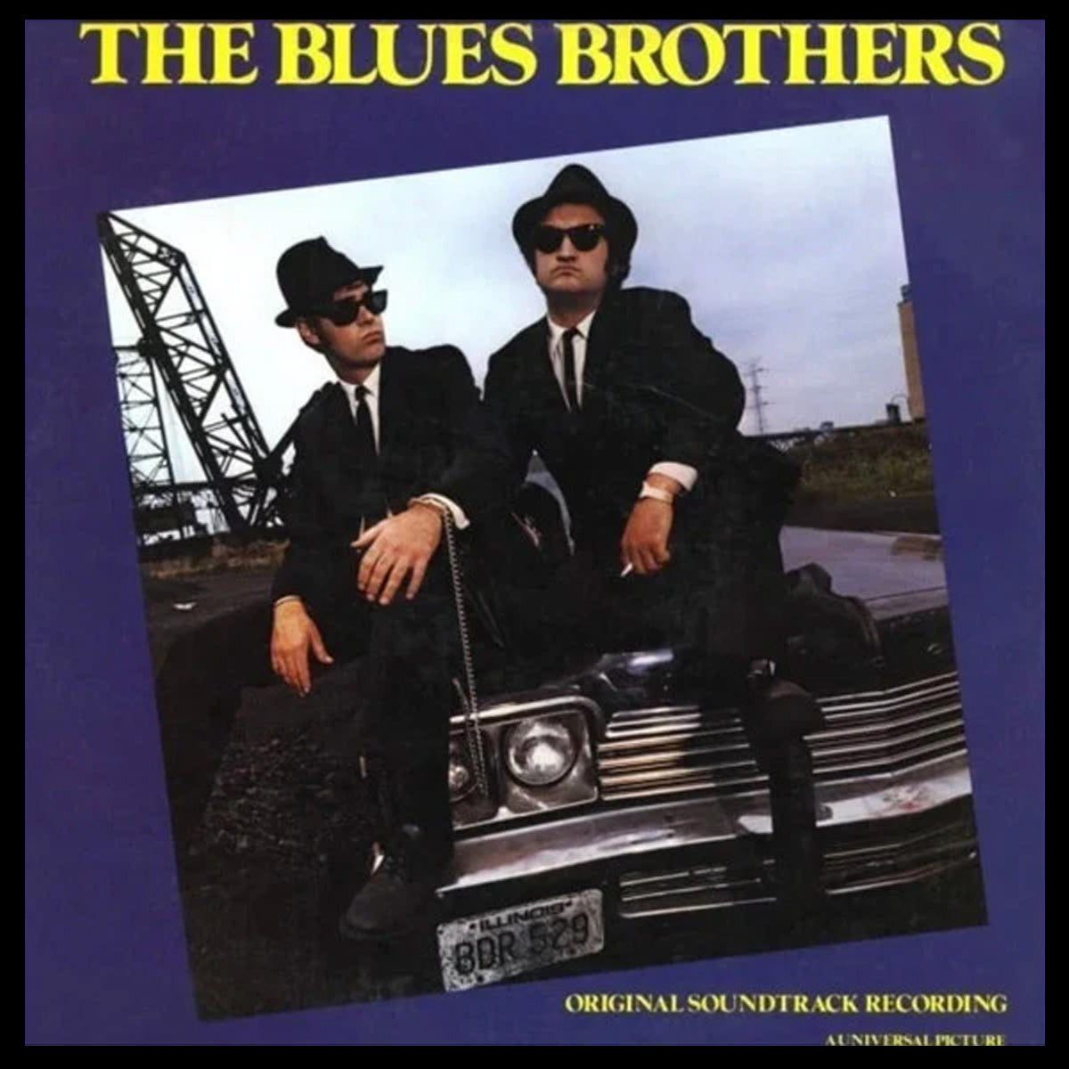 The Blues Brothers (OST)