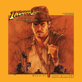 Indiana Jones and the raiders of the lost ark (OST)