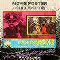 Federico Fellini: Amarcord | Fotobusta Originale (set di 6)