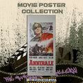 Annibale | Locandina Originale