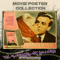 Arrangiatevi | Fotobusta Cinema Originale