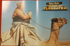 Asterix & Obelix - Missione Cleopatra | Fotobusta Originale (set di 6)