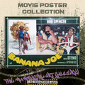 Bud Spencer: Banana Joe | Fotobusta Originale Cinema