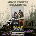 Terence Hill: Barbagia | Locandina Originale