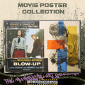 Michelangelo Antonioni: Blow-Up | Fotobusta Originale Cinema