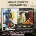 Michelangelo Antonioni: Blow-Up | Fotobusta Originale Cinema