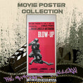 Blow-Up | Locandina Originale
