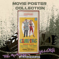 Camping (1957) | Locandina Originale