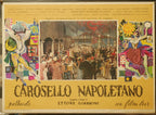 Sophia Loren: Carosello napoletano | Fotobusta Cinema Originale (Set di 2)