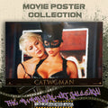 Halle Berry: Catwoman | Fotobusta Originale (set di 4)