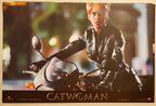 Halle Berry: Catwoman | Fotobusta Originale (set di 4)
