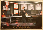 Halle Berry: Catwoman | Fotobusta Originale (set di 4)