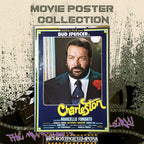 Bud Spencer: Charleston | Fotobusta Originale Cinema (set di 2)