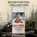 Ciao ma'... | Locandina Originale