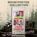 Colpo segreto | Locandina Originale