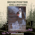 Keanu Reeves: Constantine | Manifesto 2 Fogli Originale