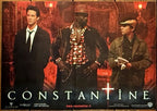 Keanu Reeves: Constantine | Fotobusta Originale (set di 6)