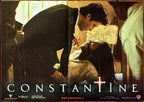 Keanu Reeves: Constantine | Fotobusta Originale (set di 6)