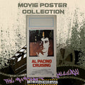 Al Pacino: Cruising | Locandina Originale