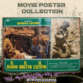 Sergio Leone: Il buono, il brutto, il cattivo | Fotobusta Originale # 3