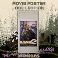Franco Nero: Django 2 - Il grande ritorno | Locandina Originale