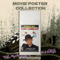 Don Camillo | Locandina Originale