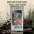Filumena Marturano | Locandina Originale Style B