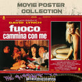 Twin Peaks: Fuoco cammina con me | Fotobusta Originale (set completo di 6)