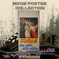 Goffredo Alessandrini: Furia | Locandina Originale