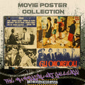 Totò: Gli onorevoli | Fotobusta Cinema Originale