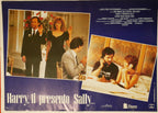 Harry, ti presento Sally… | Fotobusta Originale (set di 5)