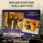 Harry, ti presento Sally… | Fotobusta Originale (set di 5)