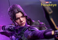 Hot Toys – Hawkeye Masterpiece 12″ Figure | Hailee Steinfeld as Kate Bishop