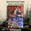 Ken il guerriero - La leggenda di Hokuto | Fotobusta Originale (set di 2)
