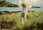 Gillian Anderson: La casa della gioia | Fotobusta Originale (set di 4)