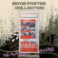 I basilischi | Locandina Originale