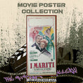 I mariti (Tempesta d’anime) | Locandina Originale