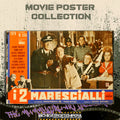 I due marescialli | Fotobusta Cinema Originale