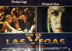 Via da Las Vegas  | Fotobusta Originale (set completo di 4)