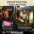 Fight Club | Fotobusta Originale (set completo di 6)