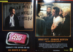Fight Club | Fotobusta Originale (set completo di 6)