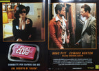 Fight Club | Fotobusta Originale (set completo di 6)