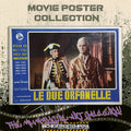 Le due orfanelle | Fotobusta Originale