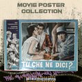 Tu che ne dici? | Fotobusta Originale
