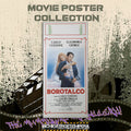 Borotalco | Locandina Originale Style B